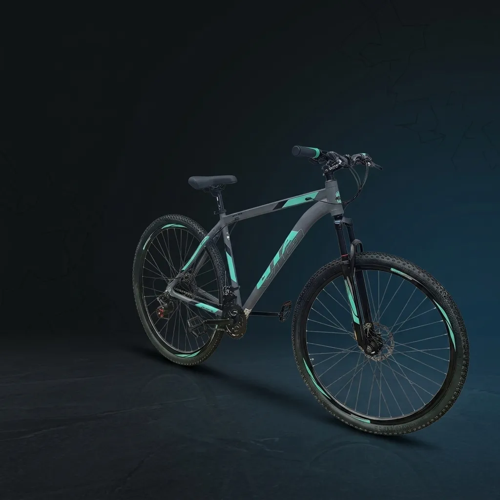 Bicicleta GTA Aro 29 é Boa? Veredicto Após Avaliação!